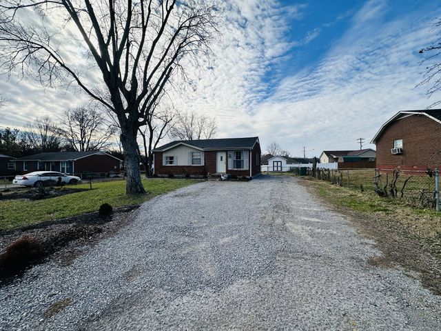 1110 Mecanico Trl, Lewisburg, TN 37091