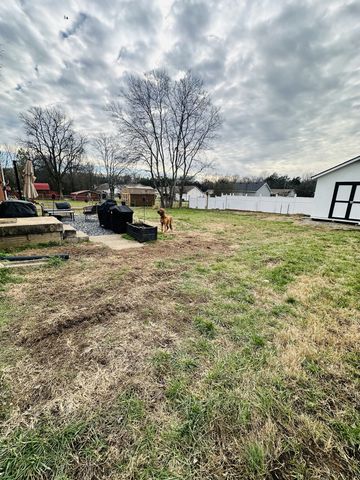 1110 Mecanico Trl, Lewisburg, TN 37091