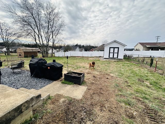 1110 Mecanico Trl, Lewisburg, TN 37091