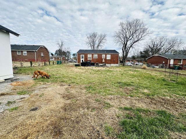 1110 Mecanico Trl, Lewisburg, TN 37091