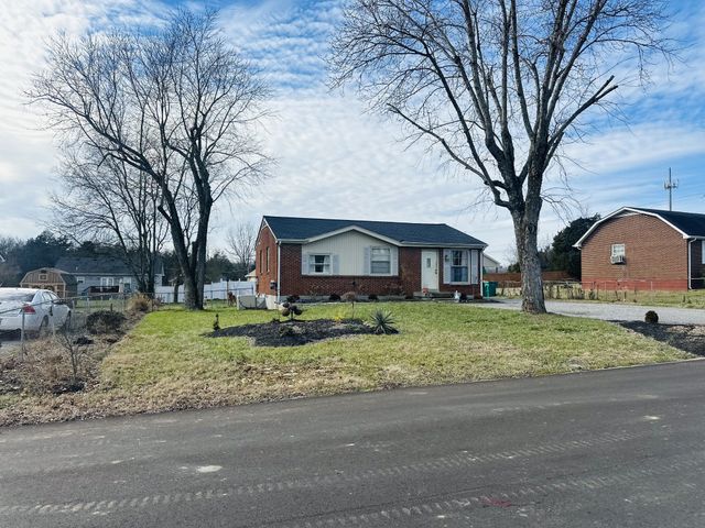 1110 Mecanico Trl, Lewisburg, TN 37091