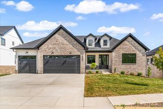 546 Saffron Lane, Versailles, KY 40383
