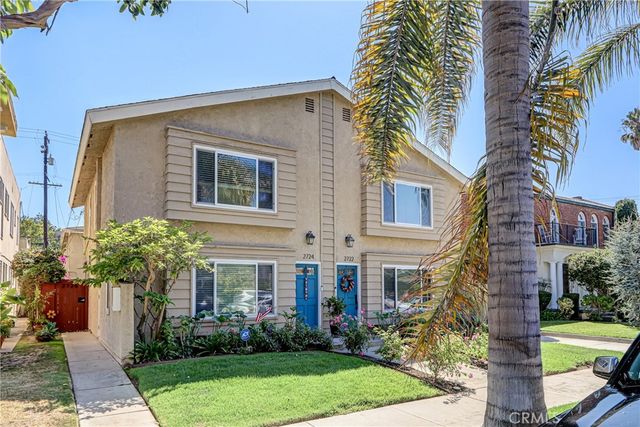 2726 E 2nd A, Long Beach, CA 90803