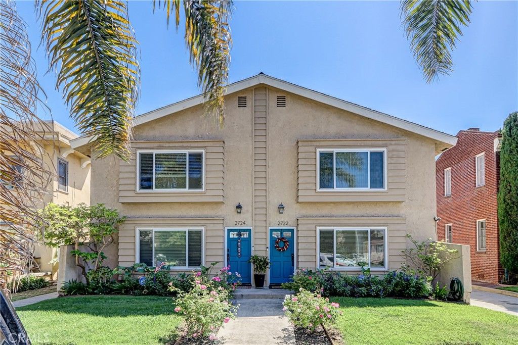 2726 E 2nd A, Long Beach, CA 90803