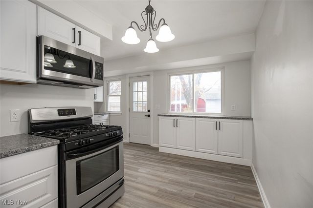 25751 Briardale Avenue, Euclid, OH 44132