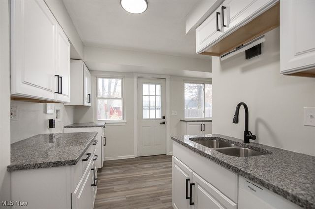 25751 Briardale Avenue, Euclid, OH 44132