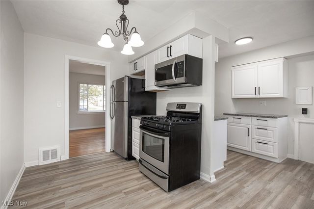 25751 Briardale Avenue, Euclid, OH 44132