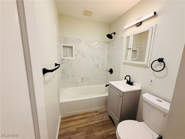 25751 Briardale Avenue, Euclid, OH 44132