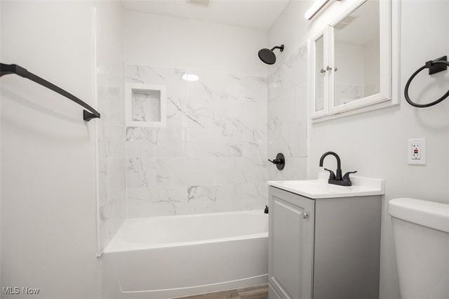 25751 Briardale Avenue, Euclid, OH 44132