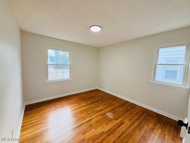 25751 Briardale Avenue, Euclid, OH 44132