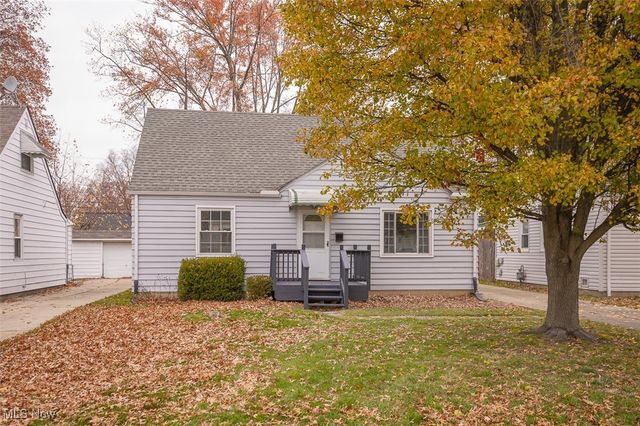 25751 Briardale Avenue, Euclid, OH 44132