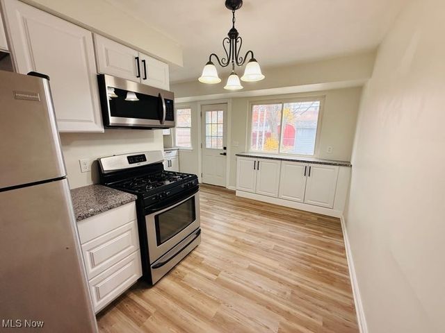 25751 Briardale Avenue, Euclid, OH 44132