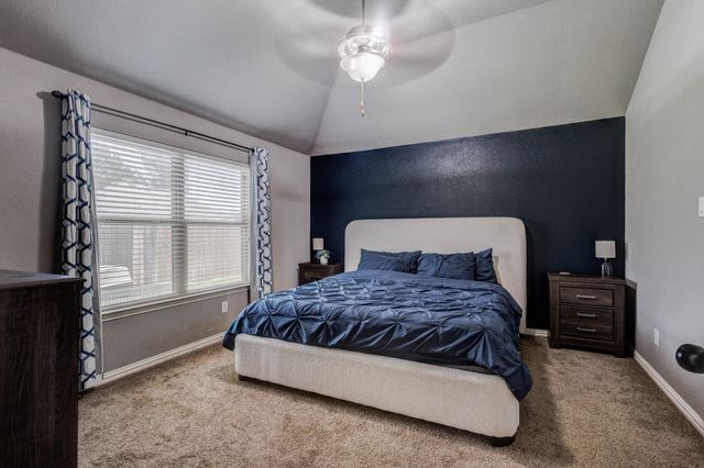 1005 Oarlock Drive, Crowley, TX 76036