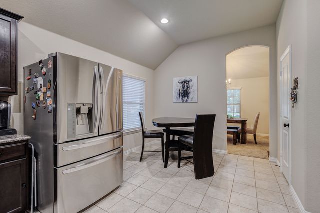 1005 Oarlock Drive, Crowley, TX 76036