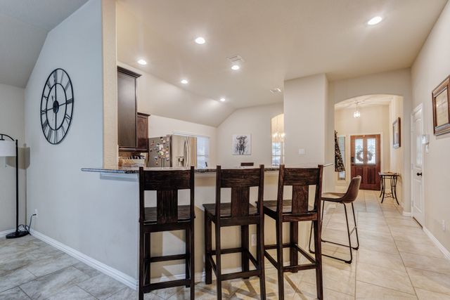 1005 Oarlock Drive, Crowley, TX 76036