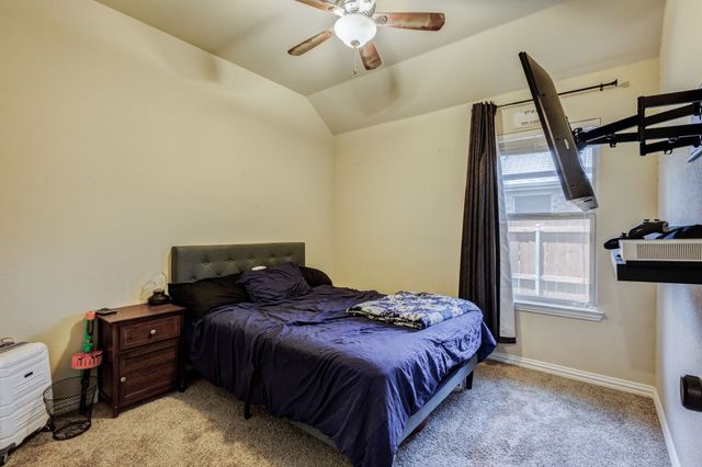 1005 Oarlock Drive, Crowley, TX 76036