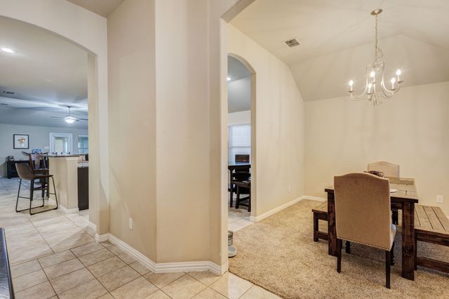 1005 Oarlock Drive, Crowley, TX 76036