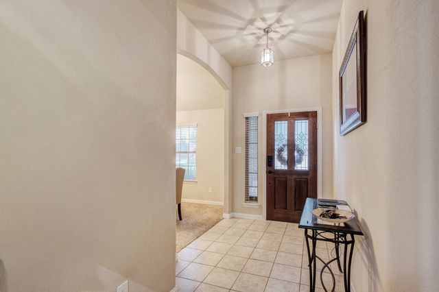 1005 Oarlock Drive, Crowley, TX 76036