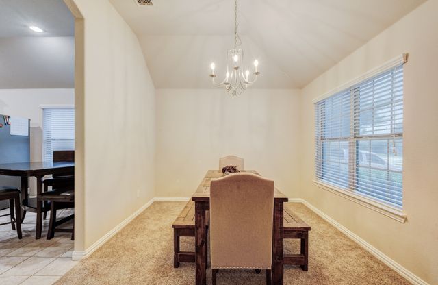 1005 Oarlock Drive, Crowley, TX 76036