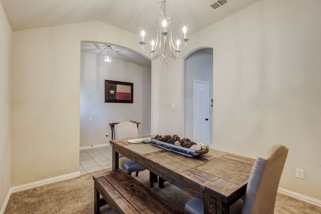 1005 Oarlock Drive, Crowley, TX 76036