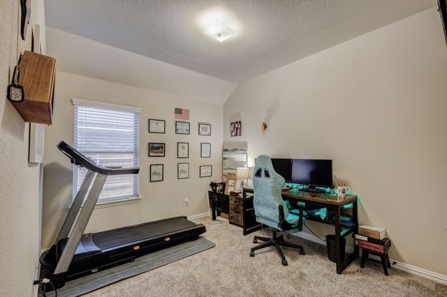 1005 Oarlock Drive, Crowley, TX 76036