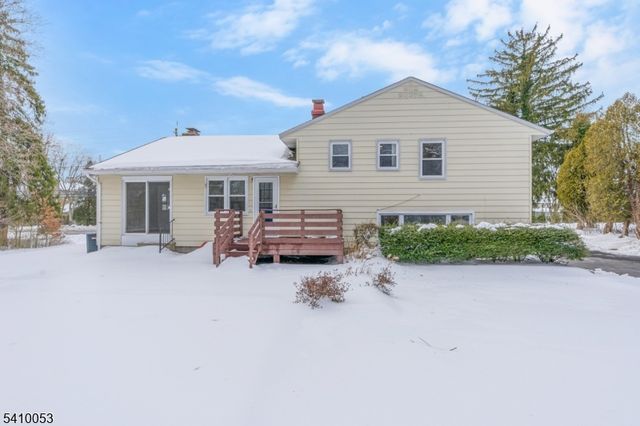 94 Franklin Corner Road, Lawrence Twp., NJ 08648