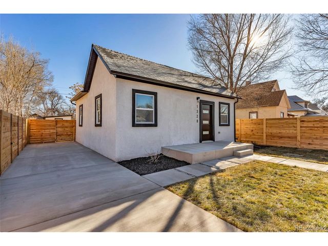 1328 Cypress St, Pueblo, CO 81004
