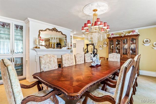 556 Oak Terrace Drive, Farmington, MO 63640