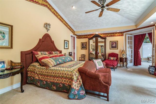 556 Oak Terrace Drive, Farmington, MO 63640