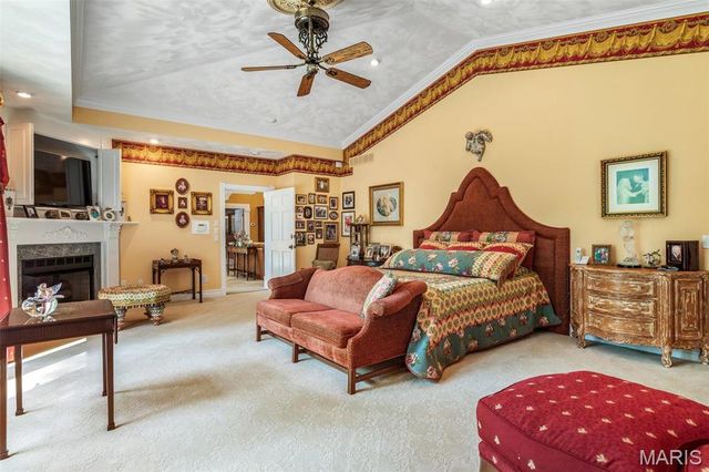 556 Oak Terrace Drive, Farmington, MO 63640