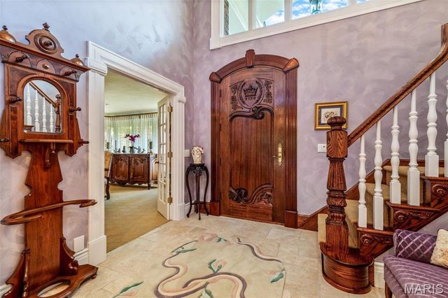556 Oak Terrace Drive, Farmington, MO 63640