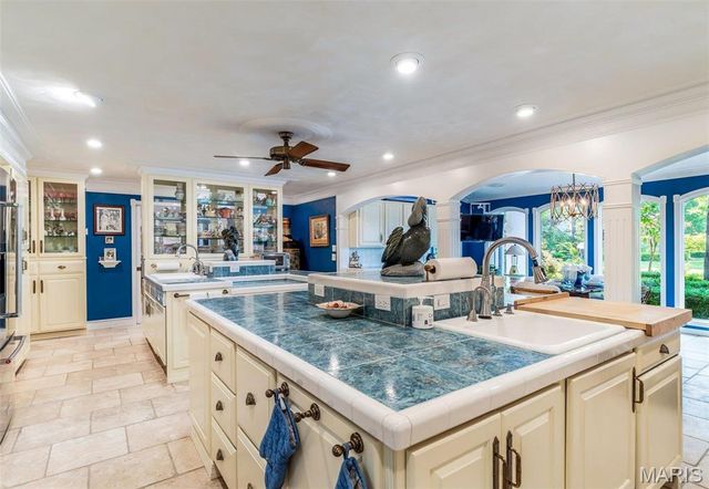 556 Oak Terrace Drive, Farmington, MO 63640