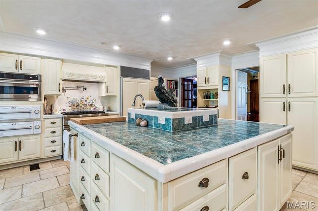 556 Oak Terrace Drive, Farmington, MO 63640