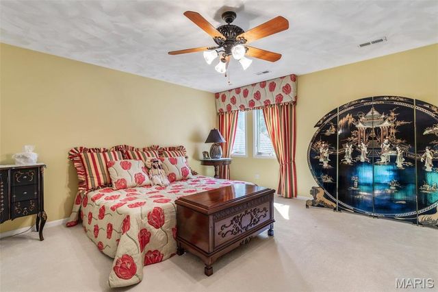 556 Oak Terrace Drive, Farmington, MO 63640