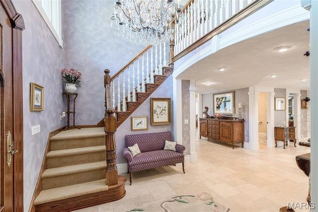 556 Oak Terrace Drive, Farmington, MO 63640