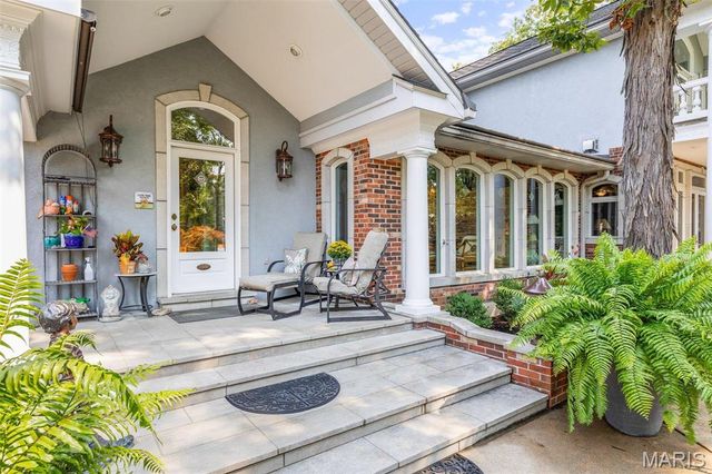 556 Oak Terrace Drive, Farmington, MO 63640