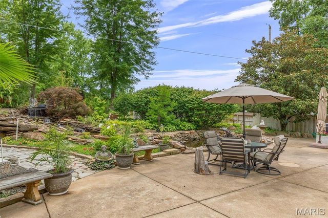 556 Oak Terrace Drive, Farmington, MO 63640