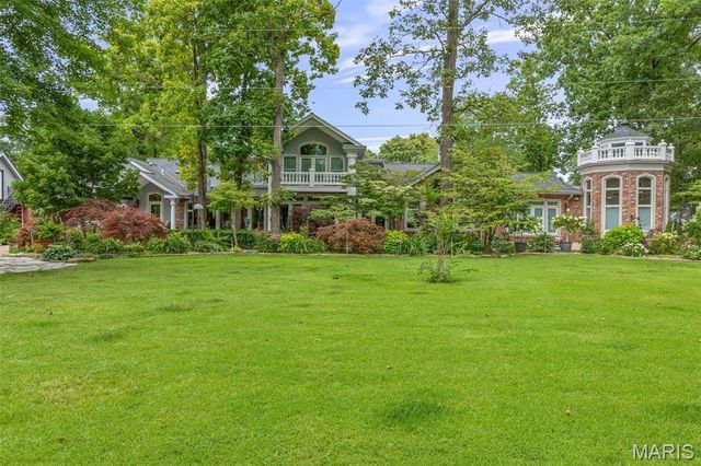 556 Oak Terrace Drive, Farmington, MO 63640