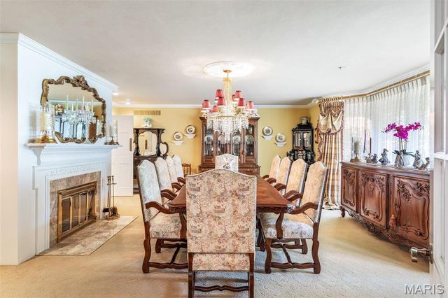 556 Oak Terrace Drive, Farmington, MO 63640