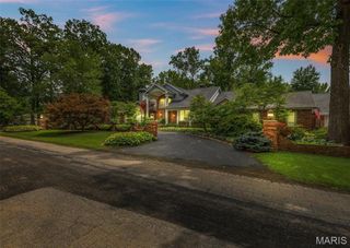 556 Oak Terrace Drive, Farmington, MO 63640