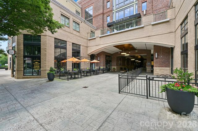 721 Governor Morrison Street 601, Charlotte, NC 28211