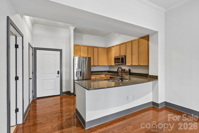 721 Governor Morrison Street 601, Charlotte, NC 28211