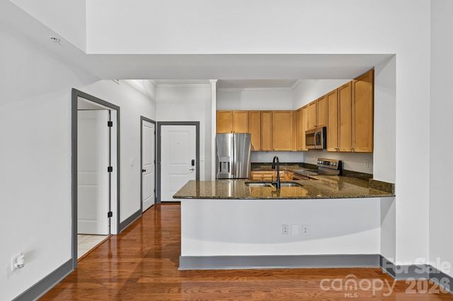 721 Governor Morrison Street 601, Charlotte, NC 28211