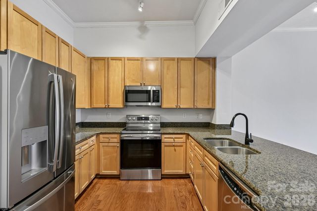 721 Governor Morrison Street 601, Charlotte, NC 28211