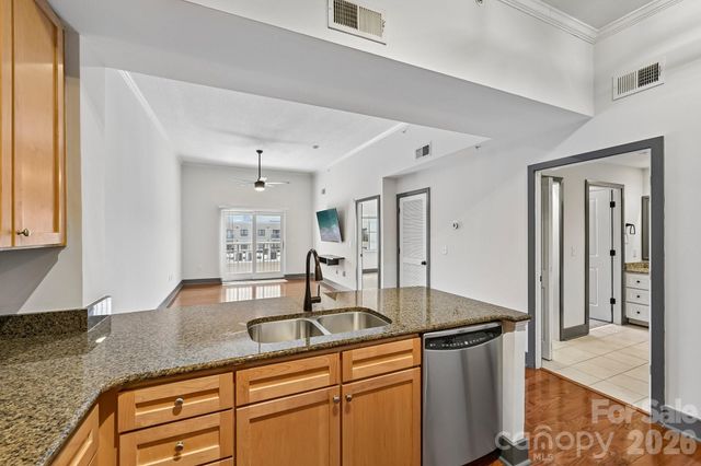 721 Governor Morrison Street 601, Charlotte, NC 28211