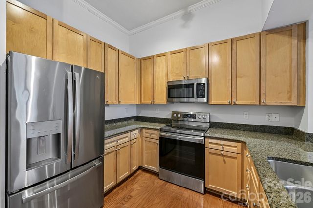 721 Governor Morrison Street 601, Charlotte, NC 28211