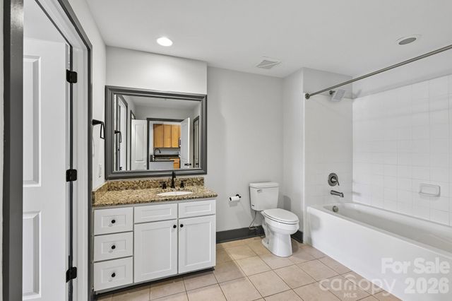 721 Governor Morrison Street 601, Charlotte, NC 28211