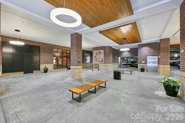 721 Governor Morrison Street 601, Charlotte, NC 28211