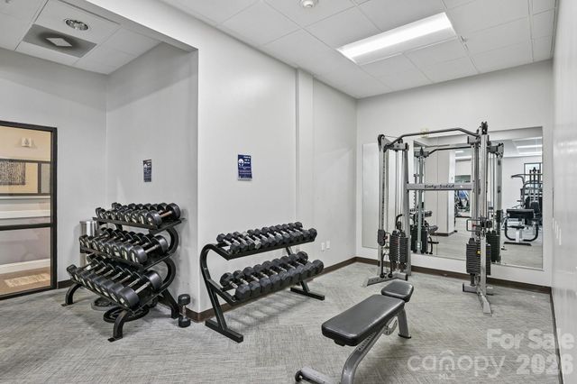721 Governor Morrison Street 601, Charlotte, NC 28211
