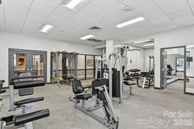 721 Governor Morrison Street 601, Charlotte, NC 28211